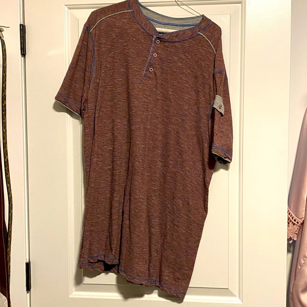 NWOT Company eighty one shirt